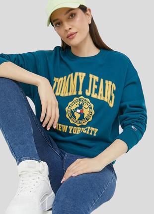 Кофта Tommy hilfiger, оригинал