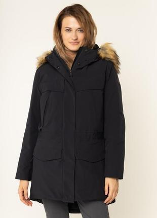 Шикарна куртка парка napapijri skidoo sl women's parka jacket