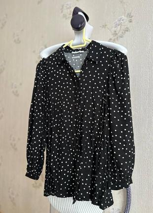 Платье от reserved