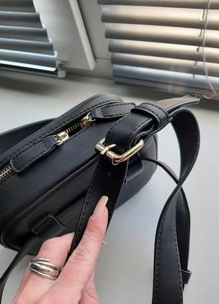 Сумка поясная