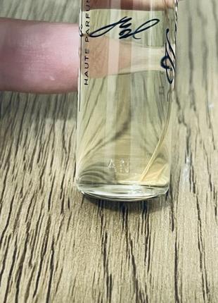 Оригінал мініатюра парфум духі з кофром house of sillage hauts bijoux оригинал парфюм духи2 фото