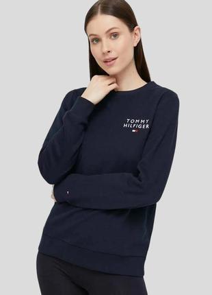 Кофта Tommy hilfiger, оригинал