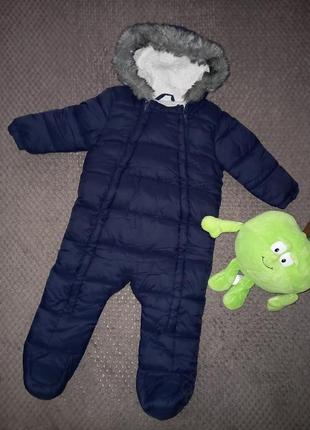 Комбинезон детский