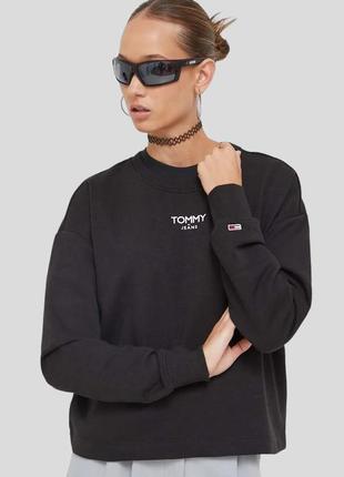 Кофта Tommy hilfiger, оригинал4 фото