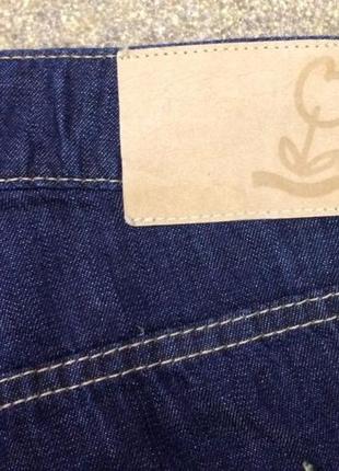 Patrizia pepe джинсы широкие палаццо р 48 в составе лён7 фото