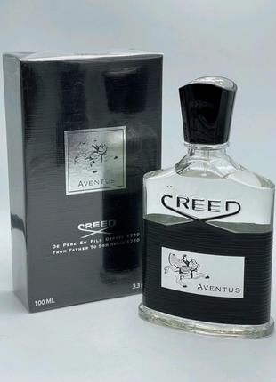 Creed aventus парфюмированная вода ниша