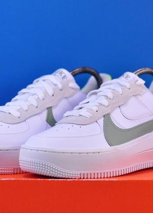 Nike air force 1 plt.af.orm