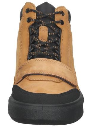 Кеди fretz sem brown 6