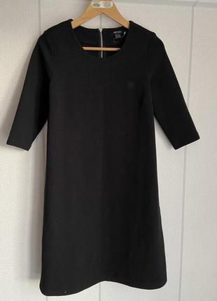 Сукня чорна плаття