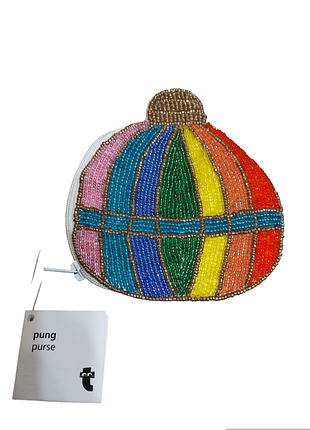 Сумочка з вишивкою гаманець вишивка бісером