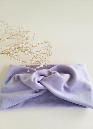 Повязка на голову