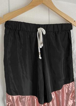 Спортивні штани брюки5 фото