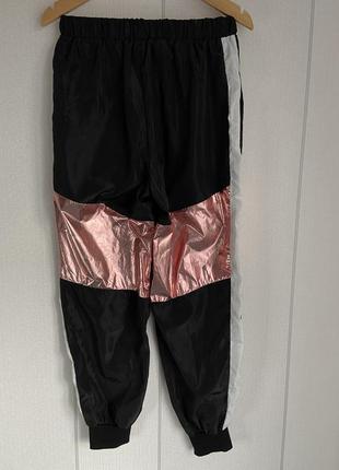 Спортивні штани брюки2 фото