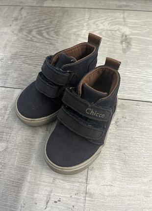 Ботиночки chicco