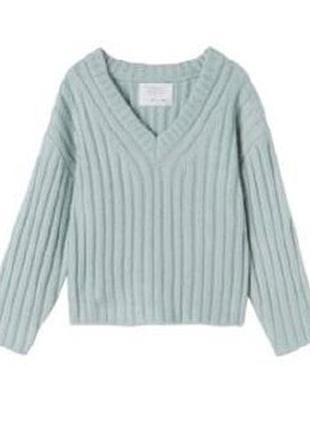 Кофта zara размер 13-14