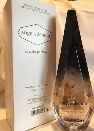 Givenchy ange ou demon parfum 2006 💥оригінал 3 мл розпив аромата затест