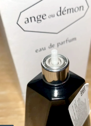 Givenchy ange ou demon parfum 2006💥оригинал 3 мл распив аромата затест5 фото