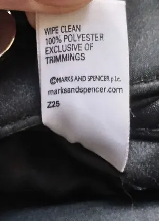 Женская сумка от marks &amp; spencer4 фото