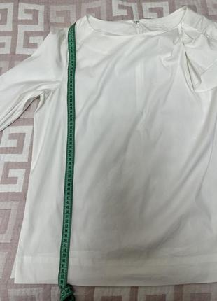 Блуза cos 4