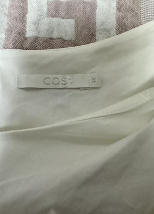 Блуза cos 3