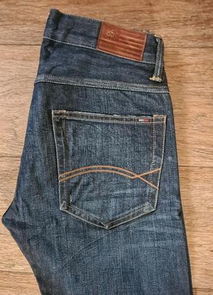 Джинси hilfiger denim w32 l321 фото