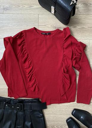 Кофта bershka 2