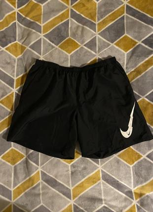 Nike шорти