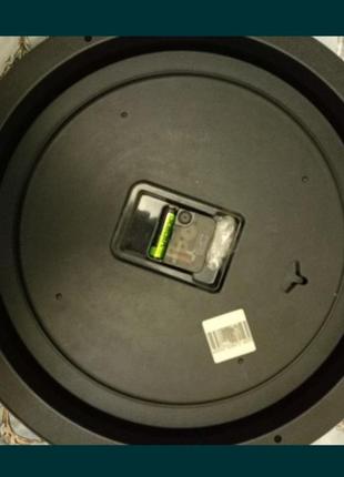 Годинник настінний3 фото