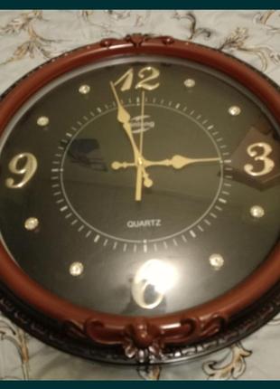 Годинник настінний2 фото