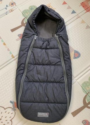 Конверт в коляску