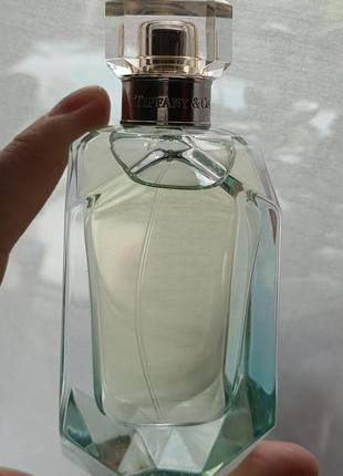 Tiffany and co parfum 1 ml женский оригинал.