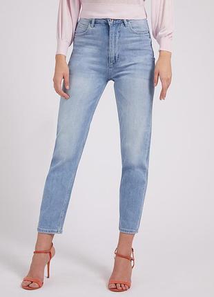 Джинси мом guess  w2ga21d4ms1