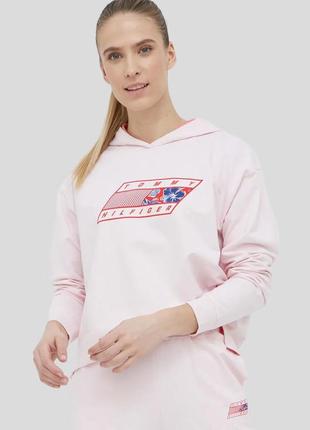 Худи Tommy hilfiger, оригинал!