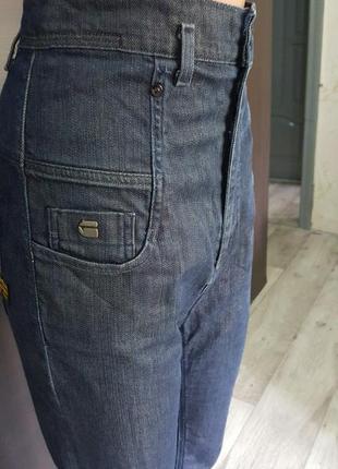 Крутейшие- оригинал- фирменные джинсы" g-star raw"oridginals  36-38