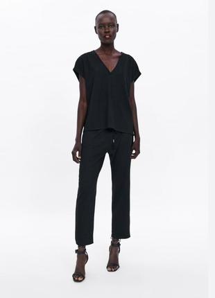 Жилет zara