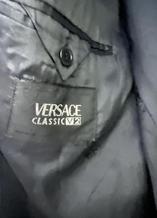 Жакет versace3 фото