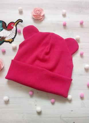 Демосезонная шапочка