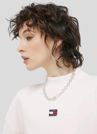 Свитшот tommy hilfiger, оригинал!2 фото