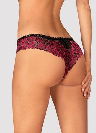 Rosenty lacy panties obsessive трусики из кружева2 фото