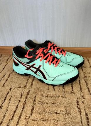 Кроссовки для бега asics gel-peake