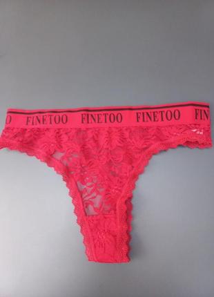 Стринги р.xs-s