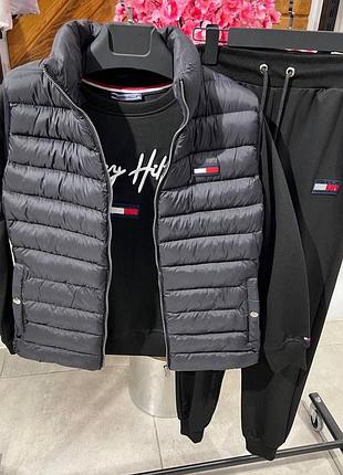 Tommy hilfiger