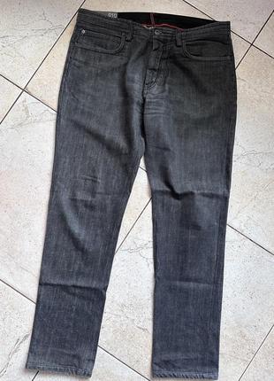 Мужские черные джинсы mexx3 фото