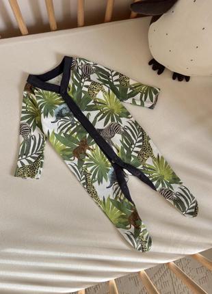 Человечек слип