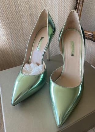 Туфлі elie saab4 фото