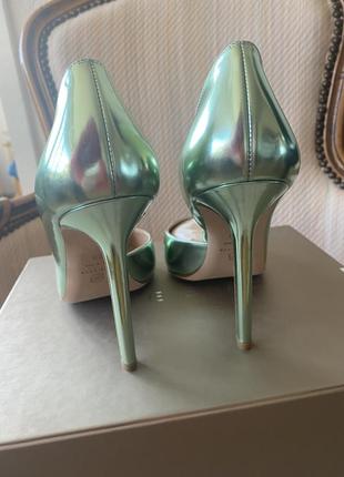 Туфлі elie saab8 фото