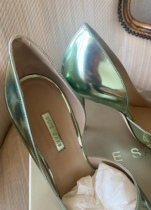 Туфлі elie saab10 фото