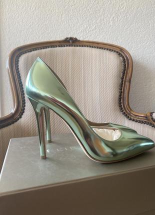 Туфлі elie saab9 фото