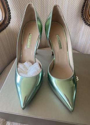 Туфлі elie saab6 фото