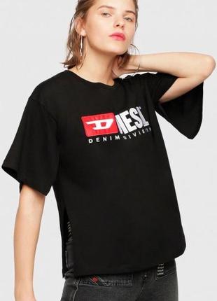 Футболка diesel